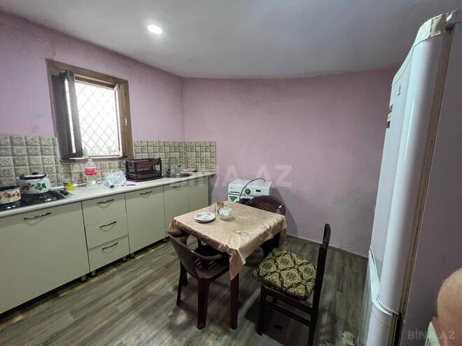 3 otaqlı köhnə tikili - Nəsimi r. - 100 m² (10)