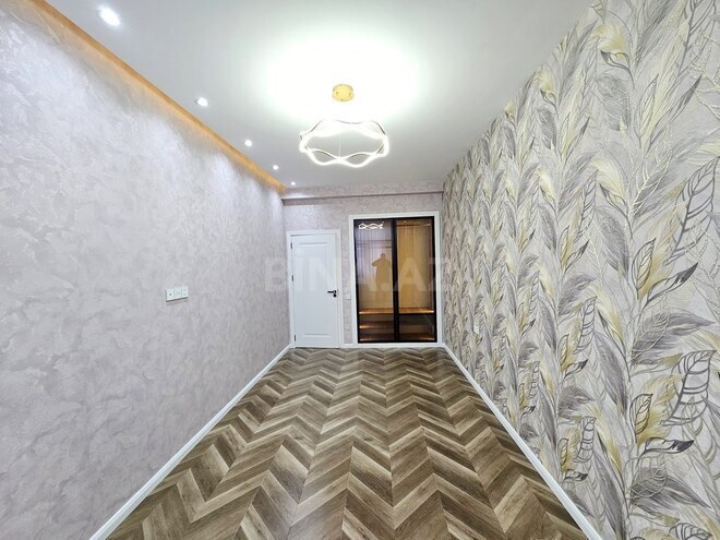 3-комн. новостройка - м. Шах Исмаил Хатаи - 90 м² (7)