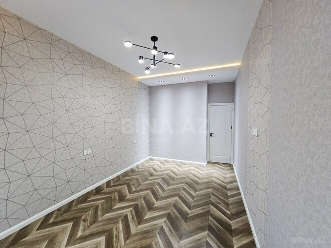 3-комн. новостройка - м. Шах Исмаил Хатаи - 90 м² (11)