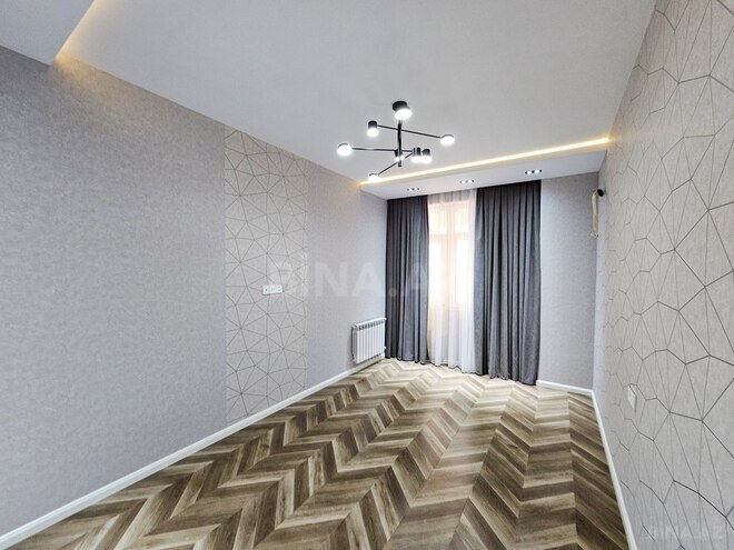 3-комн. новостройка - м. Шах Исмаил Хатаи - 90 м² (8)