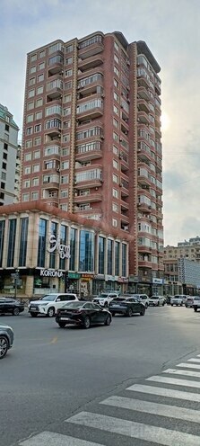 Obyekt - Nəsimi r. - 2000 m² (1)