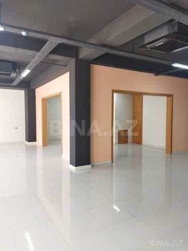 Obyekt - Nəsimi r. - 2000 m² (2)