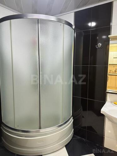 2 otaqlı yeni tikili - Nəriman Nərimanov m. - 75 m² (7)