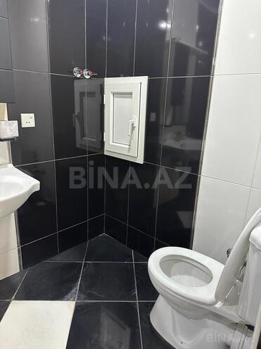 2 otaqlı yeni tikili - Nəriman Nərimanov m. - 75 m² (3)
