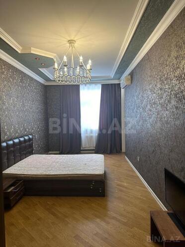 2 otaqlı yeni tikili - Nəriman Nərimanov m. - 75 m² (8)