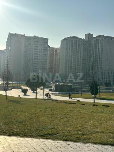 2 otaqlı yeni tikili - Nəriman Nərimanov m. - 75 m² (5)