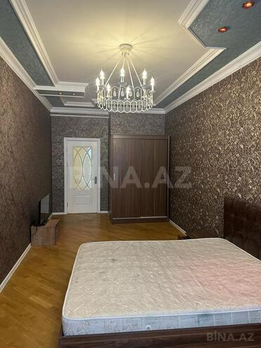 2 otaqlı yeni tikili - Nəriman Nərimanov m. - 75 m² (6)