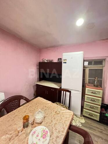 3 otaqlı köhnə tikili - Nəsimi r. - 100 m² (6)