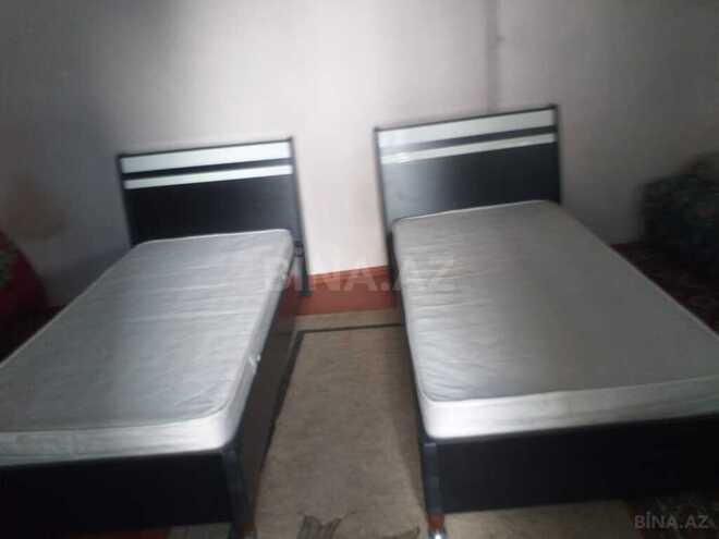 3 otaqlı köhnə tikili - Nəsimi r. - 100 m² (12)