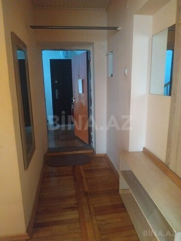 2 otaqlı köhnə tikili - Nərimanov r. - 60 m² (7)