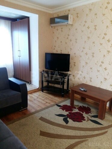 2 otaqlı köhnə tikili - Nərimanov r. - 60 m² (1)