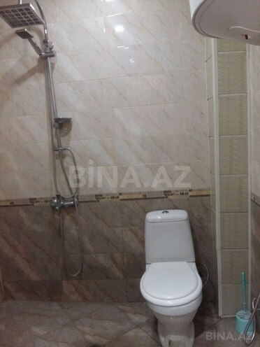 2 otaqlı köhnə tikili - Nərimanov r. - 60 m² (10)