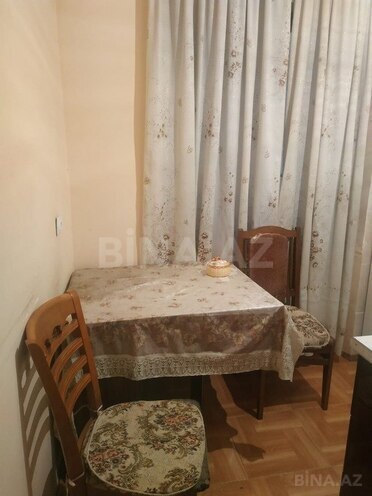 2 otaqlı köhnə tikili - Nərimanov r. - 60 m² (5)