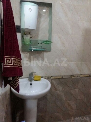 2 otaqlı köhnə tikili - Nərimanov r. - 60 m² (9)