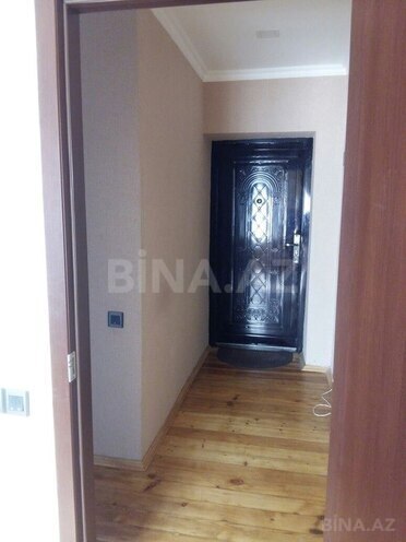 2 otaqlı köhnə tikili - Nərimanov r. - 60 m² (6)