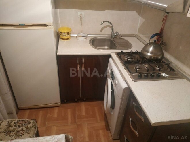 2 otaqlı köhnə tikili - Nərimanov r. - 60 m² (3)