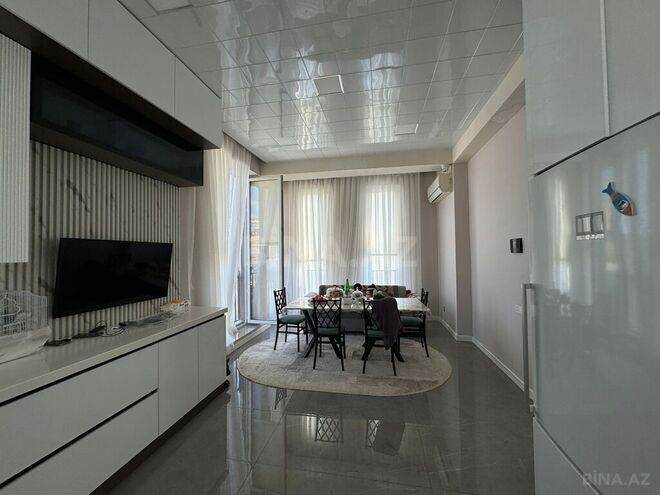 İcarəyə verilir 6 otaqlı həyət evi/bağ evi 400 m², Şıxov q., photo 21 from 30