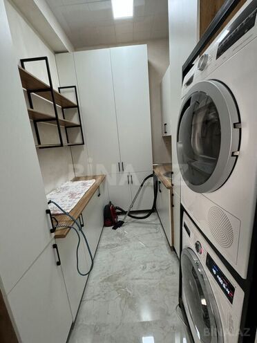 İcarəyə verilir 6 otaqlı həyət evi/bağ evi 400 m², Şıxov q., photo 20 from 30