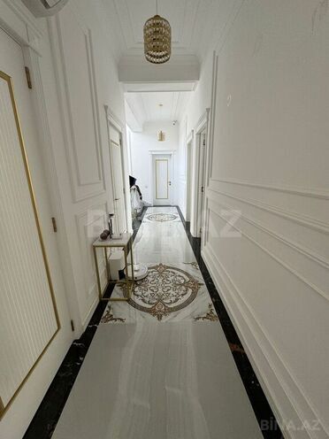 İcarəyə verilir 6 otaqlı həyət evi/bağ evi 400 m², Şıxov q., photo 15 from 30