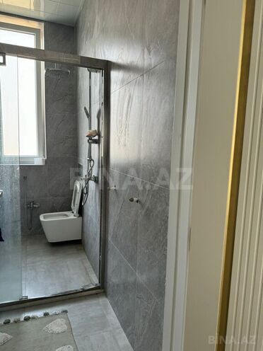 İcarəyə verilir 6 otaqlı həyət evi/bağ evi 400 m², Şıxov q., photo 29 from 30