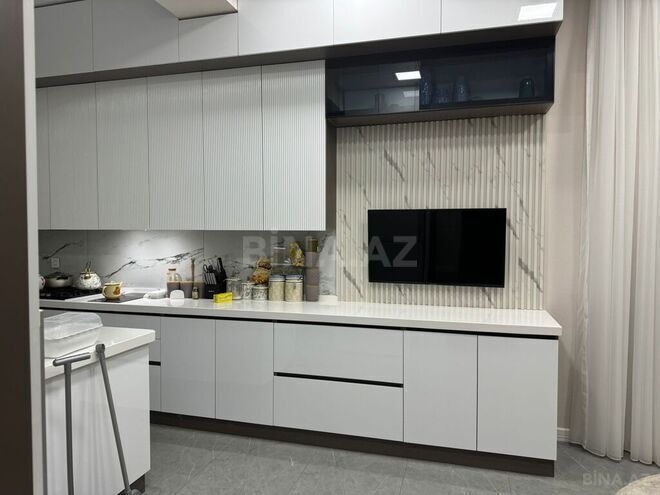 İcarəyə verilir 6 otaqlı həyət evi/bağ evi 400 m², Şıxov q., photo 27 from 30