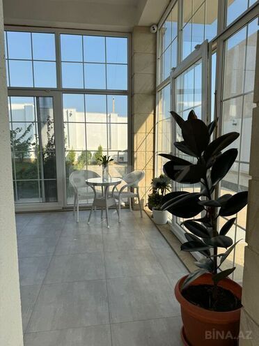 İcarəyə verilir 6 otaqlı həyət evi/bağ evi 400 m², Şıxov q., photo 16 from 30