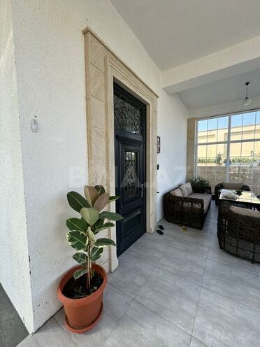 İcarəyə verilir 6 otaqlı həyət evi/bağ evi 400 m², Şıxov q., photo 13 from 30