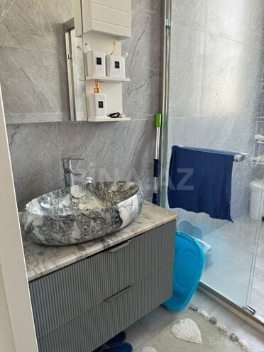 İcarəyə verilir 6 otaqlı həyət evi/bağ evi 400 m², Şıxov q., photo 28 from 30