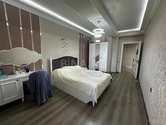 4-комн. новостройка - Наримановский  р. - 135 м² (7)