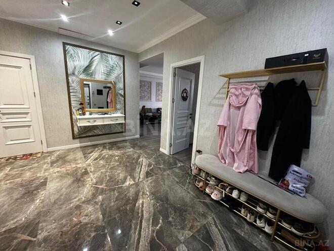 4-комн. новостройка - Наримановский  р. - 135 м² (9)
