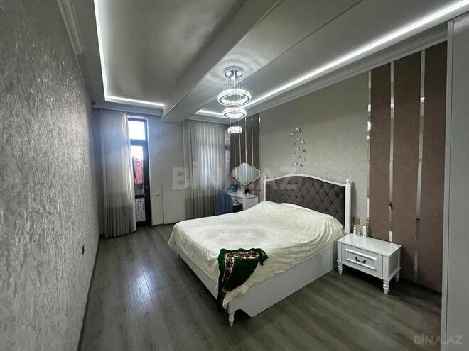 4-комн. новостройка - Наримановский  р. - 135 м² (8)