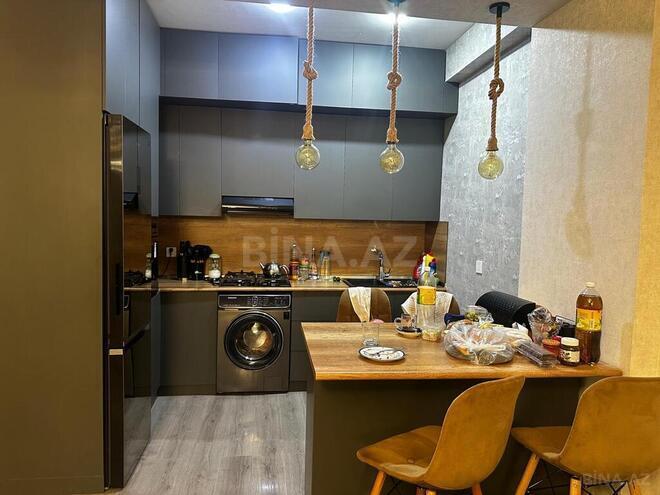 4-комн. новостройка - Наримановский  р. - 135 м² (4)