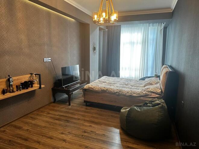 4-комн. новостройка - Наримановский  р. - 135 м² (5)