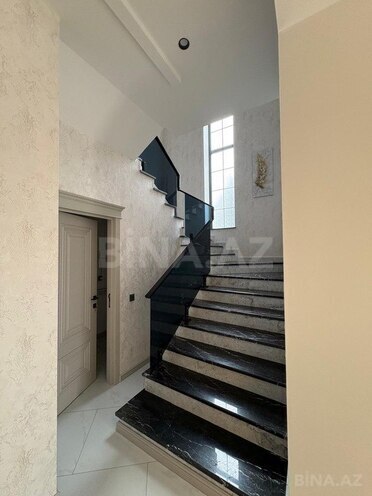 5-комн. дом/дача - пос. Мардакан - 500 м² (13)
