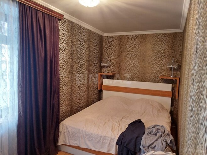 2 otaqlı köhnə tikili - Nəsimi r. - 50 m² (6)