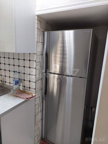 2 otaqlı köhnə tikili - Nəsimi r. - 50 m² (10)