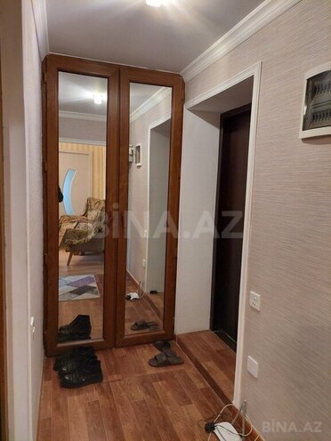 2 otaqlı köhnə tikili - Nəsimi r. - 50 m² (2)