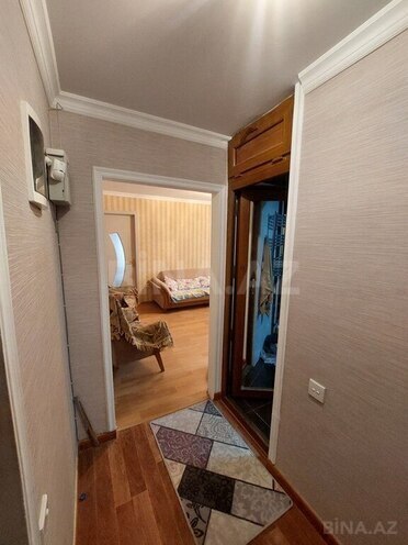 2 otaqlı köhnə tikili - Nəsimi r. - 50 m² (1)