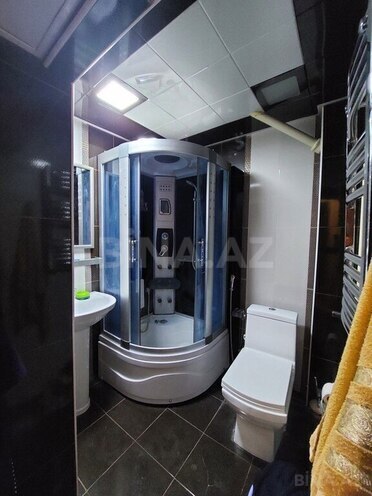 2 otaqlı köhnə tikili - Nəsimi r. - 50 m² (12)