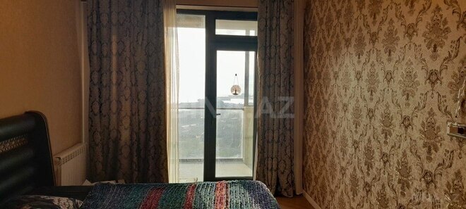 4-комн. новостройка - Хатаинский р. - 146 м² (10)