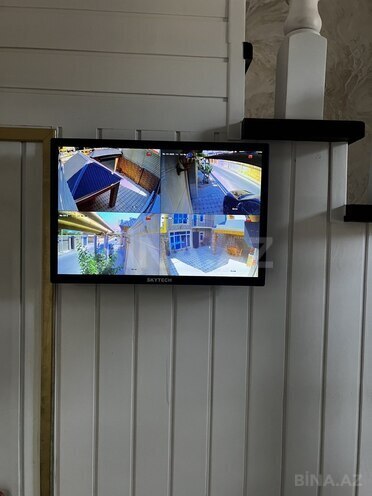 6-комн. дом/дача - пос. Локбатан - 210 м² (9)