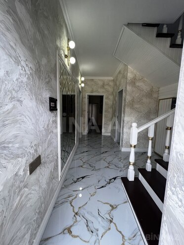 6-комн. дом/дача - пос. Локбатан - 210 м² (10)