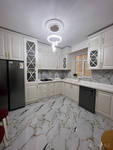 6-комн. дом/дача - пос. Локбатан - 210 м² (12)