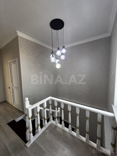6-комн. дом/дача - пос. Локбатан - 210 м² (21)