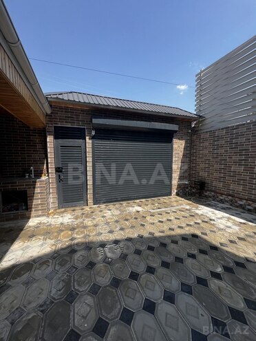 6-комн. дом/дача - пос. Локбатан - 210 м² (7)