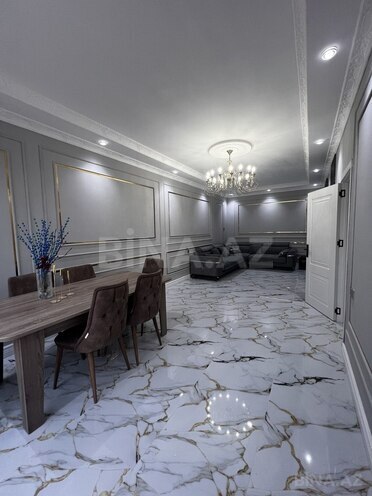 6-комн. дом/дача - пос. Локбатан - 210 м² (15)