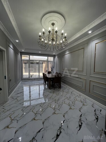6-комн. дом/дача - пос. Локбатан - 210 м² (1)