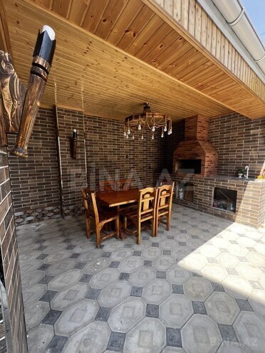 6-комн. дом/дача - пос. Локбатан - 210 м² (4)