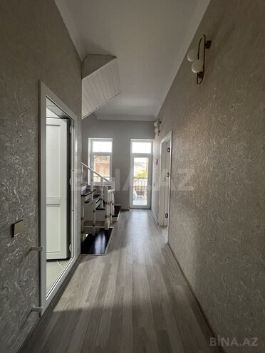 6-комн. дом/дача - пос. Локбатан - 210 м² (17)