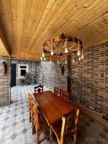 6-комн. дом/дача - пос. Локбатан - 210 м² (6)